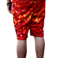 "Birth Of A Phoenix" Shorts - Pour Hippy Drip - The Pour Hippy
